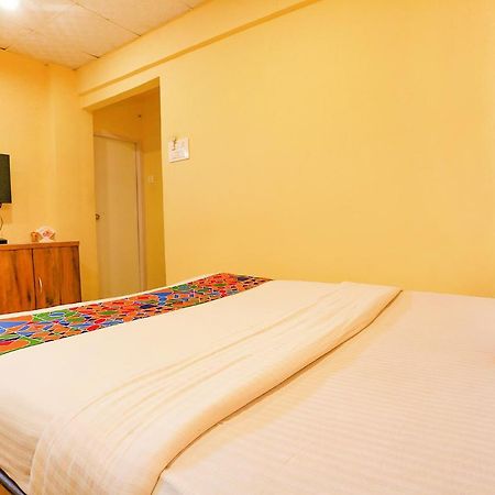 Fabexpress Dream Inn Bombay Exterior foto
