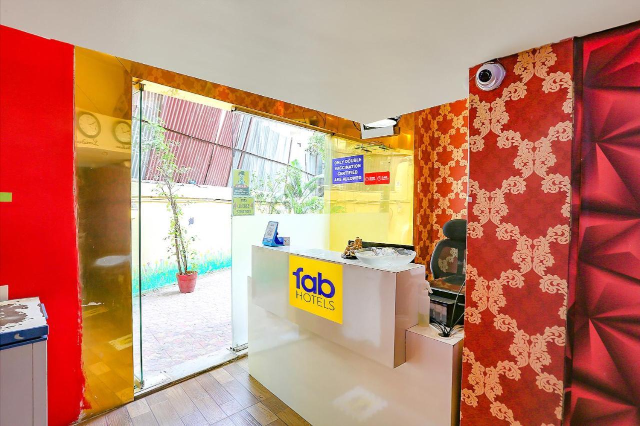 Fabexpress Dream Inn Bombay Exterior foto