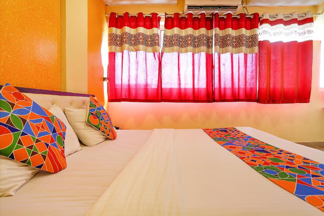 Fabexpress Dream Inn Bombay Exterior foto