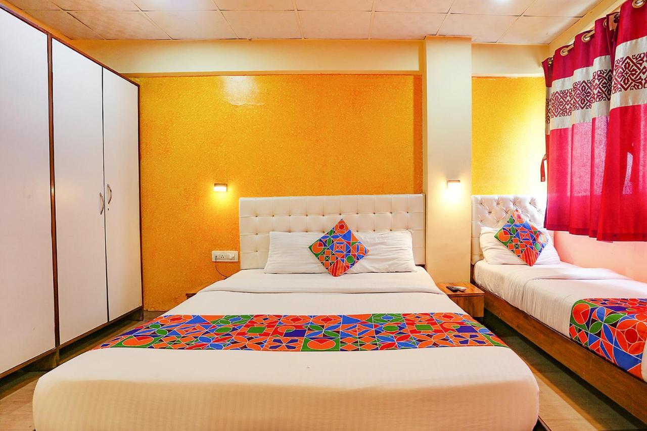 Fabexpress Dream Inn Bombay Exterior foto