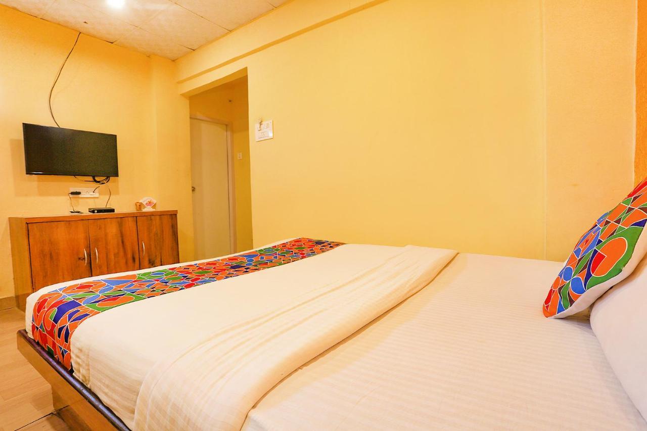 Fabexpress Dream Inn Bombay Exterior foto