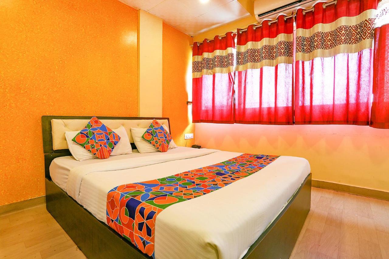 Fabexpress Dream Inn Bombay Exterior foto