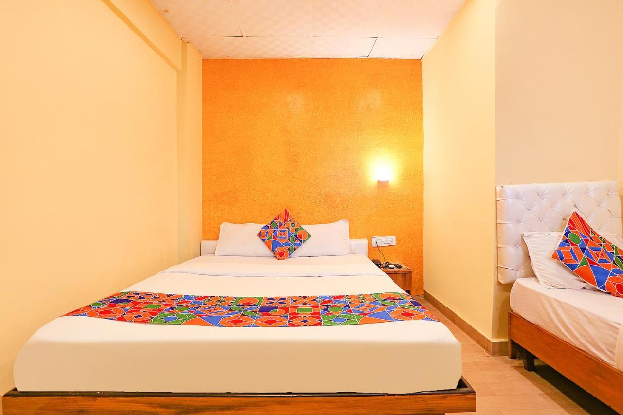 Fabexpress Dream Inn Bombay Exterior foto