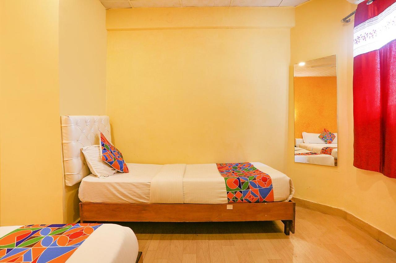 Fabexpress Dream Inn Bombay Exterior foto