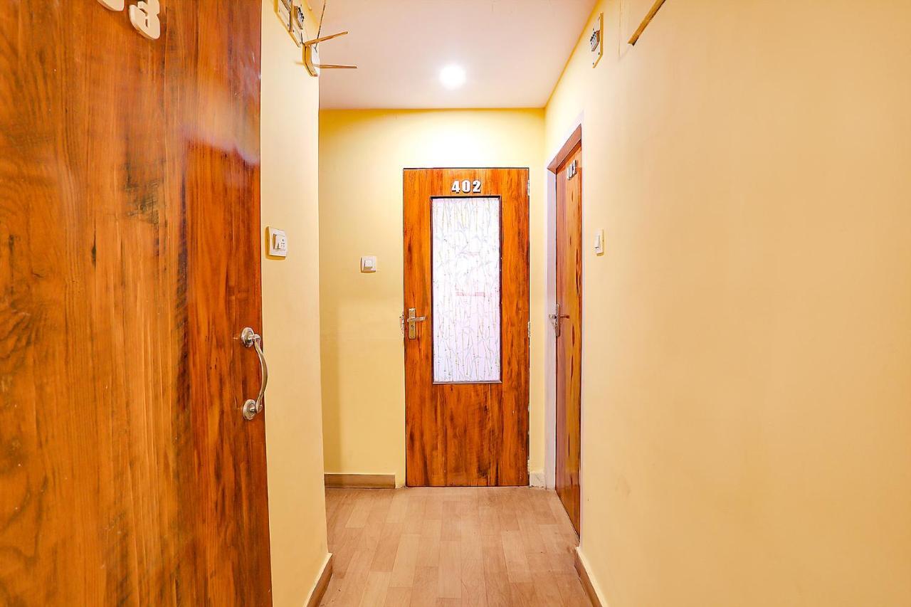 Fabexpress Dream Inn Bombay Exterior foto