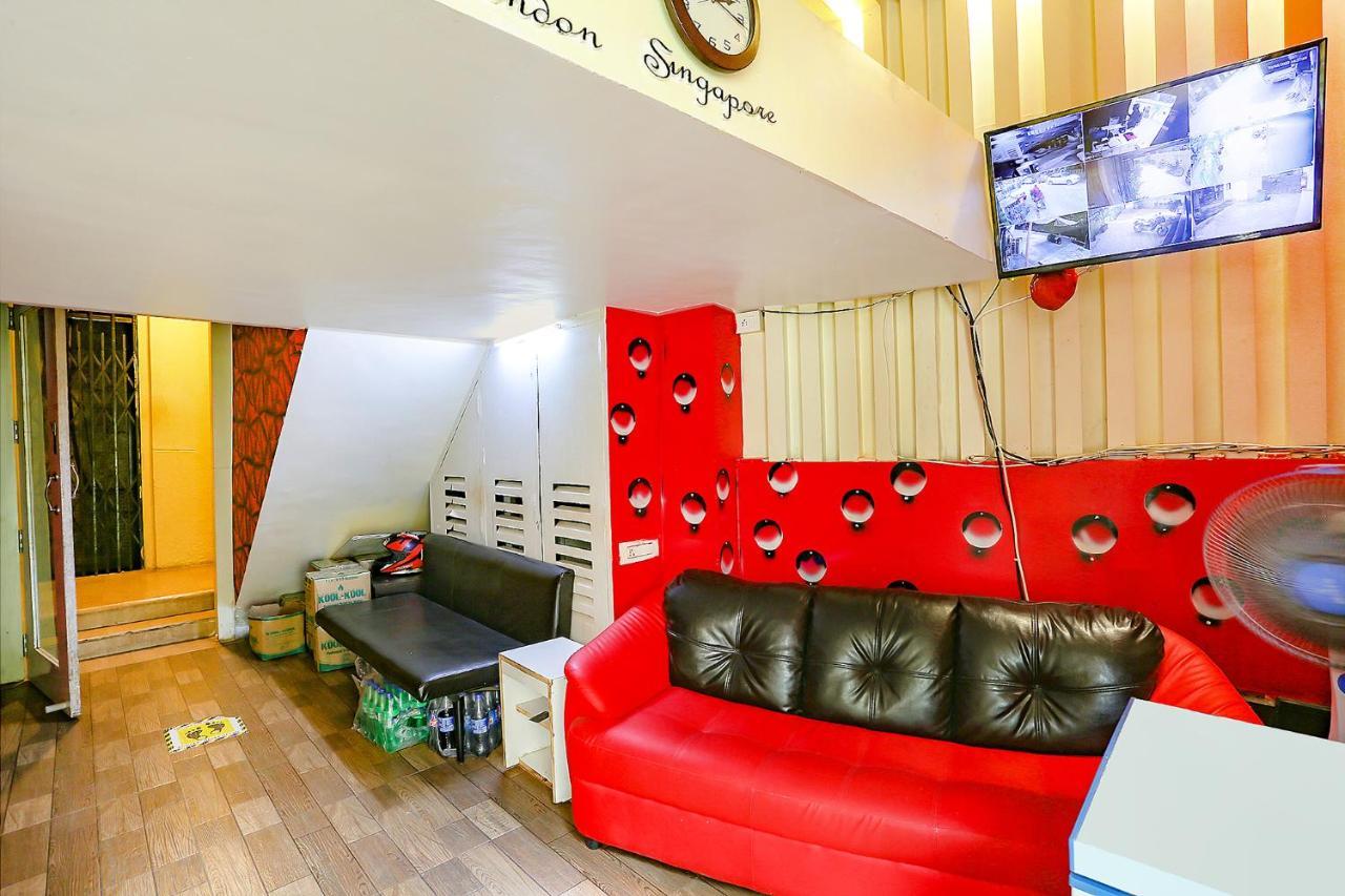 Fabexpress Dream Inn Bombay Exterior foto
