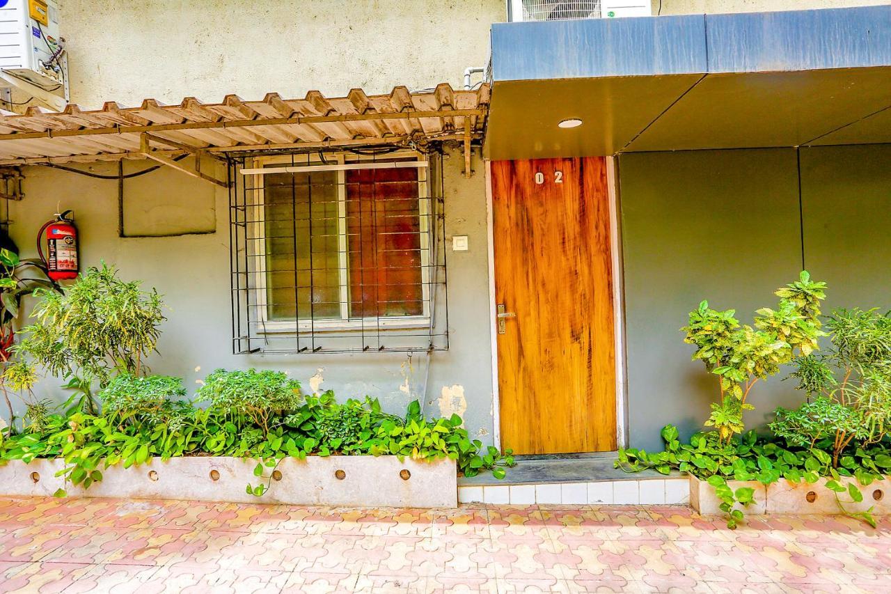 Fabexpress Dream Inn Bombay Exterior foto