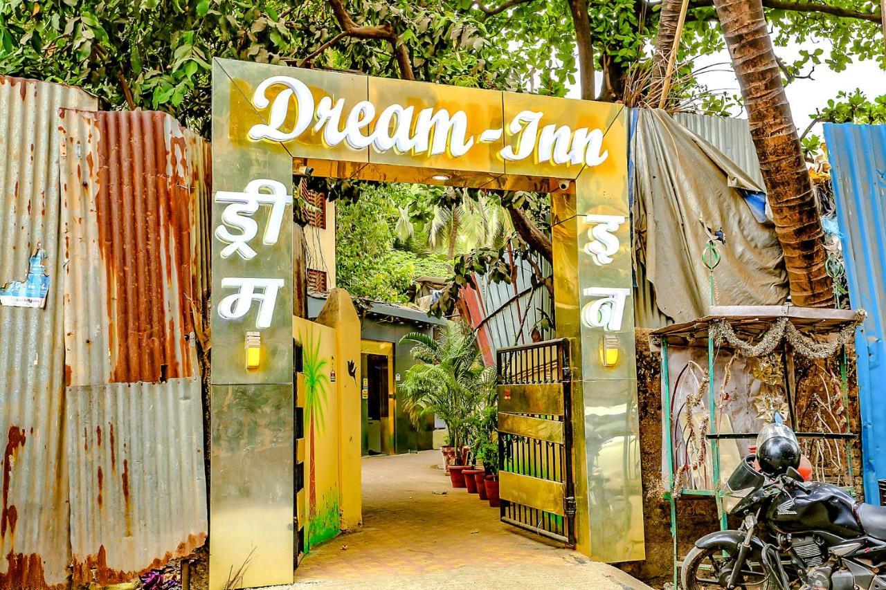 Fabexpress Dream Inn Bombay Exterior foto