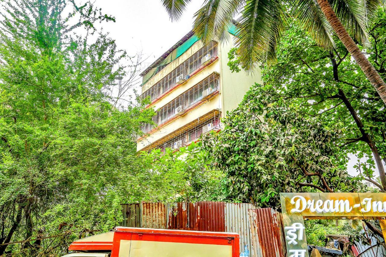 Fabexpress Dream Inn Bombay Exterior foto