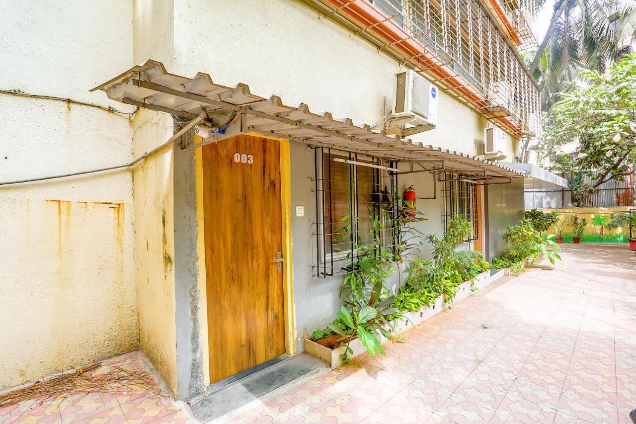 Fabexpress Dream Inn Bombay Exterior foto
