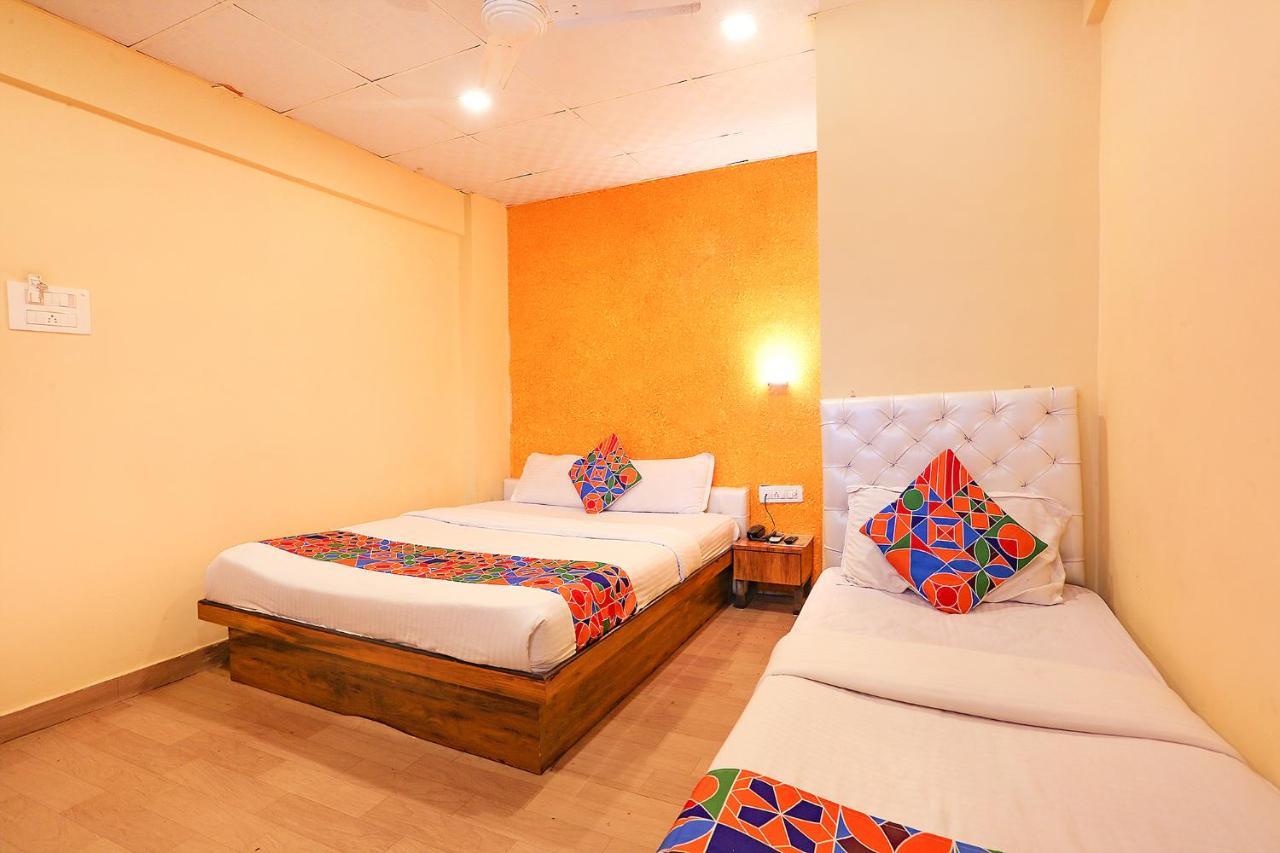 Fabexpress Dream Inn Bombay Exterior foto