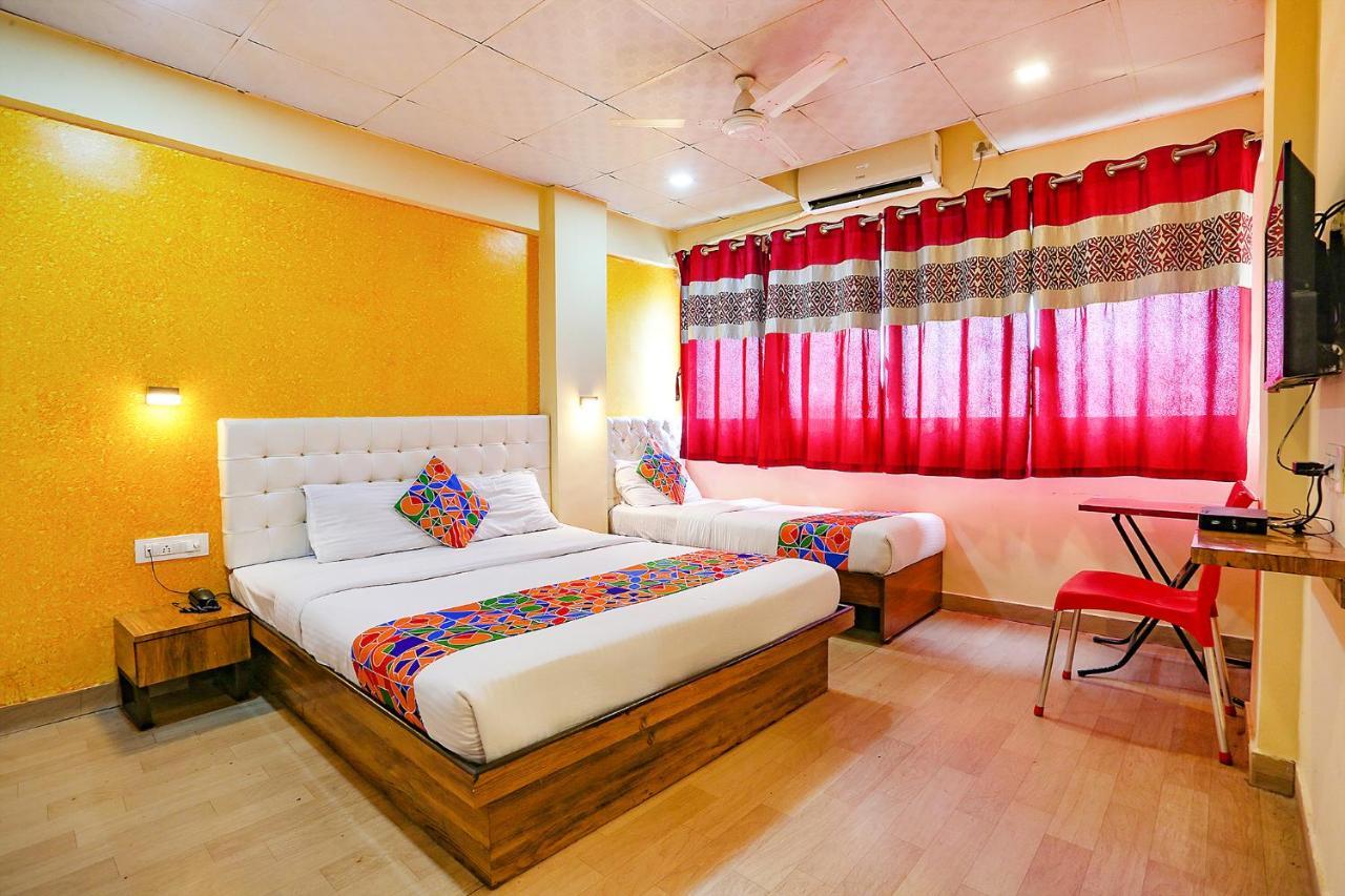 Fabexpress Dream Inn Bombay Exterior foto