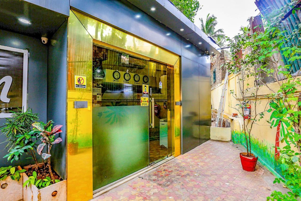 Fabexpress Dream Inn Bombay Exterior foto
